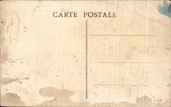 CPA Toulon the Theater