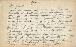 CPA Metz la explanada la fuente