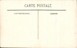 CPA Chambord Le Chateau La Facade Sud