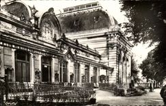 CPA Neris les Bains the Casino