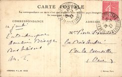 Dauphine CPA Falls Of Bourne