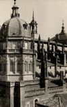 CPSM Church