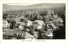 CPA Hohwald Large Hotels