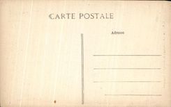 CPA the Cathedral of Rouen Together