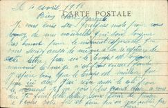 Entrada de CPA Mulhouse centrica