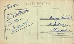 CPA Dijon Produce exchange Church St Michel