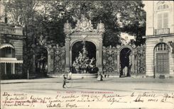 CPA Nancy Fontaine D'Amphithrite