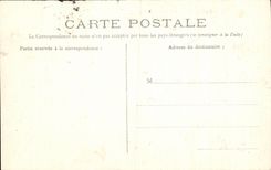 CPA Poitiers the Place of weapons and the Town hall