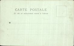 CPA Poitiers Bridge Joubert Seen Notre Dame of the Dunes