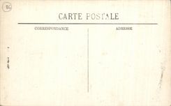 CPA Poitiers the New Bridge