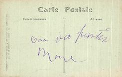 CPA Poitiers Hotel of Prevote