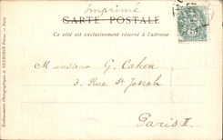 CPA Deauville On Sea the Basins Boats