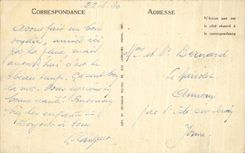 CPA Crotoy Return of Fishing Boat