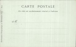 CPA Cathedrale De Chartres Clock Renaissance