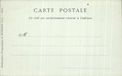 CPA Chartres Seen On the Eure Taken of the Bridge Of the Massacre