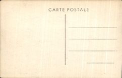 CPA Avranches Le Mont Saint Michel Vu de La Plateforme