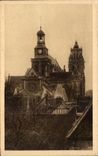 CPA Gisors L'Eglise 
