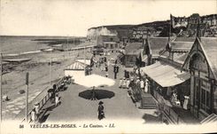 Weak CPA Roses the Casino