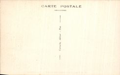 CPA St Jean Pied De Port View