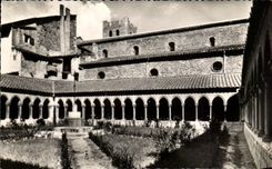CPA Arles On Tech the Cloister