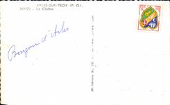 CPA Arles On Tech the Cloister