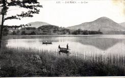 CPA Lourdes the Lake Sinners