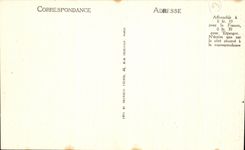 CPA Env De Cauterets Raillere Mother Source of Mauhourat