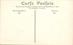 CPA Toulouse La Cathedrale Saint Etienne