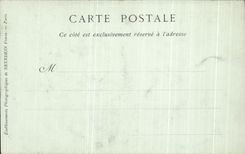 CPA Toulouse Hotel Du Vieux Raisin Fenetre