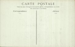 CPA Toulouse Fenetre de l'Hotel du Vieux Raisin 