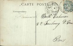 CPA Chartres the Eure with the Three Bridges