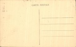 CPA Basilica of Notre Dame of Delivrande Seen external