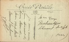 CPA In Provence Arlesienne Costume Mireille Folklore Arles Costume