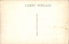 CPA Montpellier Le Peyrou