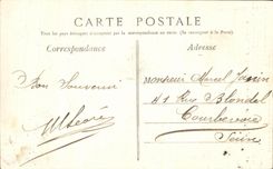 Arcos de los arenos de CPA Nimes del rez del camino