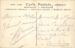 CPA Avignon el paladar de los papas