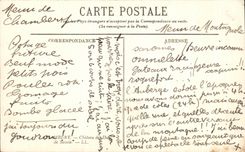 CPA Chambery Castle of the Dukes of Savoy