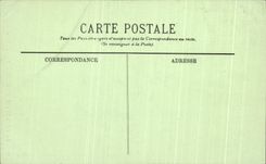 Ruta chartreuse grande de CPA de servicios