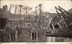 CPA Old Thann Demolitions