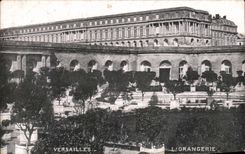 CPA Versailles the Orangery
