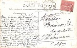 CPA Versailles the Orangery