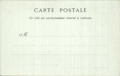 CPA Chartres Church Saint Pierre Enamels By Leonard the Limousin