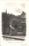 CPA Chartres the Hillock Saint Nicolas