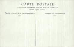 CPA Chartres the Cloister of Loens