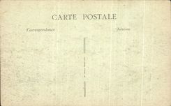 CPA Savoy Aix les Bains Castle of the Rock of the King and the Revard Mount