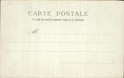 CPA Rouen Cathedral Gate of the Calend