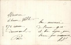CPA Bonen annee 1911 Femmes 