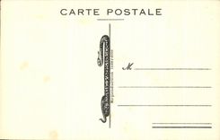 La fantasia de CPA florece rosas