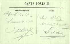 CPA the Lighthouse One Day of Storm