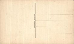 CPA Musee du Luxembourg Les Cervarolles 